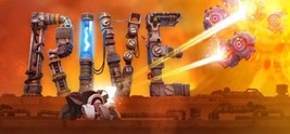 Rive Pc Steam Key New Download Game Fast Region Free - £4.88 GBP