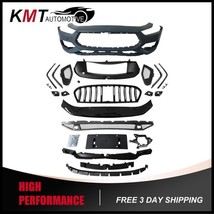 14-18 MASERATI GHIBLI Xenon HID Headlight Lamp Right Passenger RH image 8