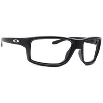 Oakley Sunglasses Frame Only OO9449-0660 Gibston Matte Black Wrap USA 61 mm - $159.99