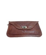Women genuine Leather Handmade Wallet  Anniversary Gift Handmade Leather... - £31.92 GBP