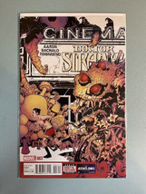 Doctor Strange(vol. 5) #3 - Marvel Comics - Combine Shipping - £4.73 GBP