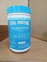 Vital Proteins Collagen Peptides Unflavored, 9.3oz, Exp05/25, 531ae - £17.81 GBP