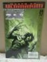 VINTAGE COMIC- ULTIMATE X- MEN #97 OCT. 2008 -L116 - $2.65