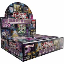 YuGiOh Maze of the Master Booster Display Box (24 packs) - £66.17 GBP