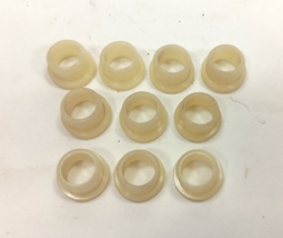 New Stens 225-219 Bushing (Set of 10) - $3.00