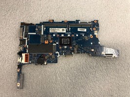 HP Elitebook 745 G4 motherboard 915915-501 AMD A12-9800B - $79.79