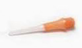 L-Style Standard Two Tone Lippoint 2ba Plastic Soft Dart Tips - Orange - $5.49