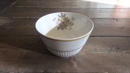 Antique Ridgways Flower Bowl 5 3/8 inches - $11.87