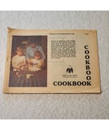 Red Wing MN Republican Eagle 1978 Cookbook 21st Annual Newspaper Supplement - £9.25 GBP