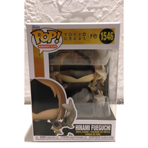 Funko Pop Animation Tokyo Ghoul:re #1546 Hinami Fueguchi Vinyl Figure Cr... - $17.39