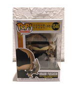 Funko Pop Animation Tokyo Ghoul:re #1546 Hinami Fueguchi Vinyl Figure Cr... - $17.39