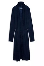  Zadig &amp; Voltaire Rona Cashmere Cardigan Sweater Jumper Jacket $648, Sz ... - $173.24