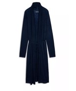  Zadig &amp; Voltaire Rona Cashmere Cardigan Sweater Jumper Jacket $648, Sz ... - $242.87 CAD