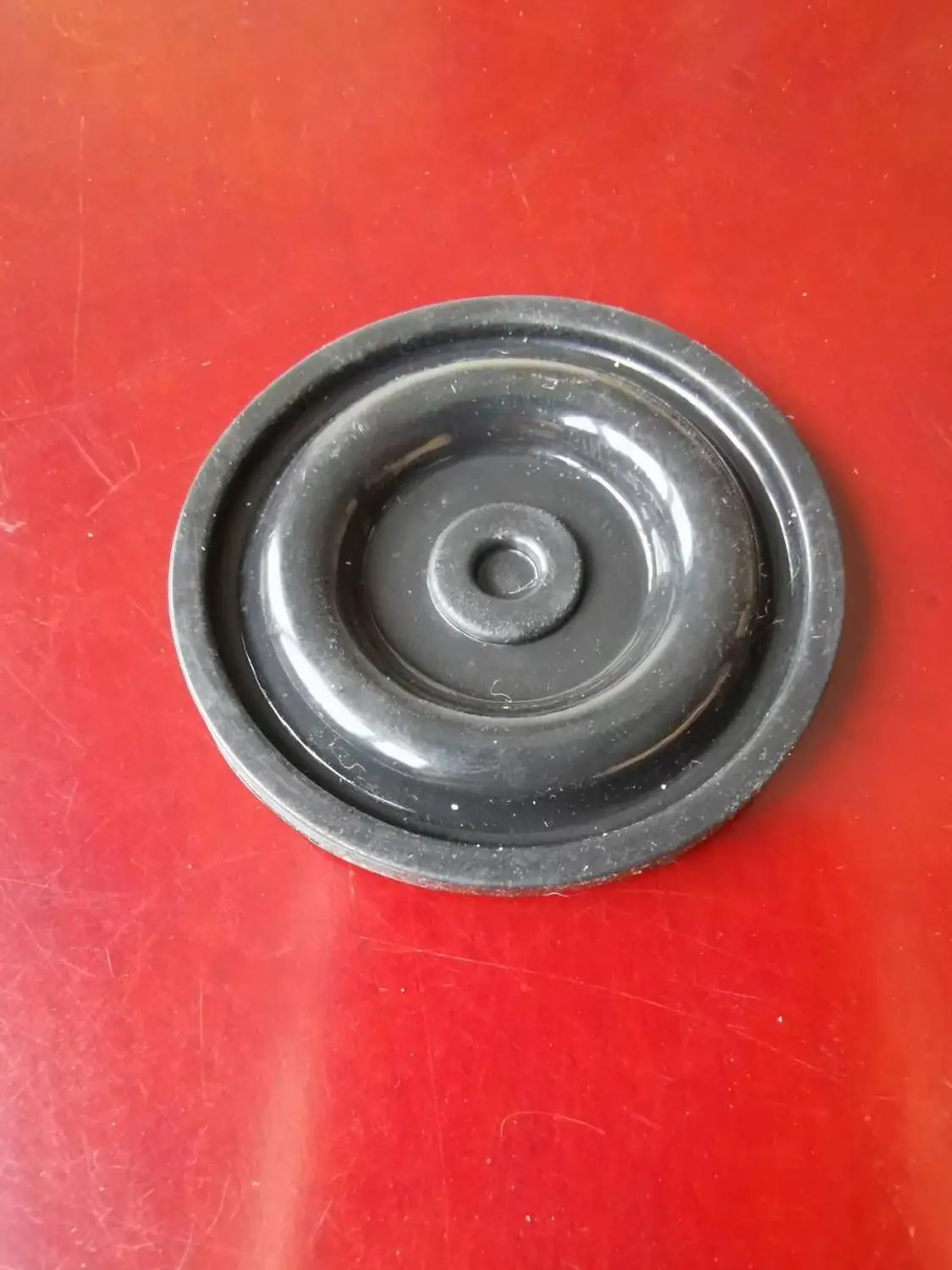 1PC INTERPULS/BRK MIL PULSATOR  DIAPHRAGM BIG DIAPHRAGM 44MM - $35.40