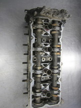 Left Cylinder Head From 2005 Nissan Titan  5.6 ZH2L - $289.95