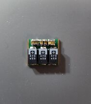 PS3 NEC Tokin Capacitor Replacement, PlayStation 3 - €13,31 EUR