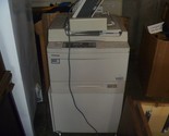Local Pickup Toshiba 1650 Office Workgroup Rocky Mountain Copier/ Printer - £63.99 GBP