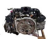 Engine 3.6L VIN D 6th Digit DOHC Fits 10-11 LEGACY 615885 - $1,038.19