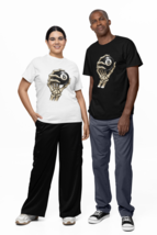 Skeleton Hand Holding 8 Ball Pool T-Shirt | Billiards Graphic Tee | Unisex - $19.99