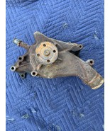1968-69 Ford Shelby Mercury 390 427 428 V8  water pump C8AE-8505 8D8 D1F - $219.76 CAD