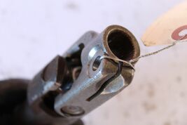 1999-2002 VOLKSWAGON PASSAT STEERING COLUMN SHAFT COUPLER JOINT K3216 image 7