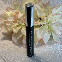 Clinique High Impact Mascara - 01 Black - 0.28oz Full Size NWOB FreeShip - $191.97 MXN