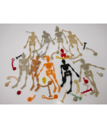 Mattel Thingmaker Creations - Fright Factory Skeletons - $39.19