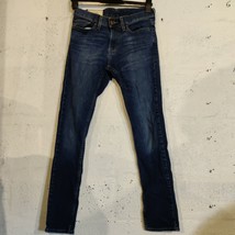 Mens Hollister Jean&#39;s size 28x30 in good condition - £14.16 GBP