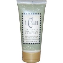 Michael Dicesare Oat Cream Fortifying Complex Deep Conditioner 5.75 oz NWOB - £7.75 GBP