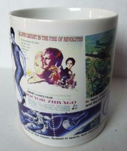 30 Years Ago Birthday Born in in 1960s Historic Decade Ceramic Coffee Mu... - $5.53