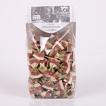 Farfalle pasta Italian flag L&#39;Antica Madia - $17.50