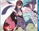 Sword Art Online 2 Part 2 Blu-ray | Anime | Region B - £14.23 GBP