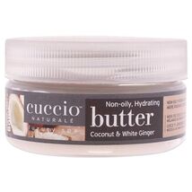 Cuccio Naturale Butter Blends -Ultra-Moisturizing, Renewing, Smoothing S... - €8,52 EUR+