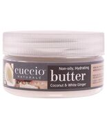 Cuccio Naturale Butter Blends -Ultra-Moisturizing, Renewing, Smoothing S... - $13.77 CAD+