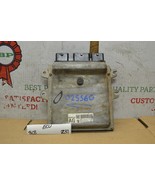 2011 Nissan Altima Engine Control Unit ECU MEC112070B1 Module 231-8C8 - $25.57