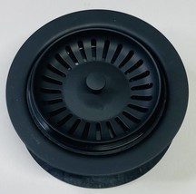 Blanco 240339 3.5&quot; Disposal Flange - Coal Black - $40.90