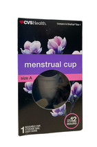 CVS Menstrul Reusable Cup Size A 1 pc - $19.79