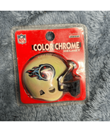 NFL TENNESSEE TITANS MINIATURE HELMET (Riddell Color Chrome) NEW - $13.59 CAD