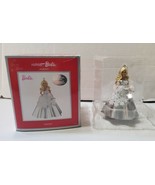 2013 Holiday Barbie 25th Anniversary American Greetings Christmas Ornament  - £21.87 GBP