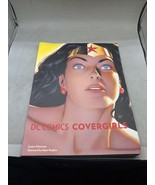 DC Comics Covergirls  Wonder Woman Lois Lane Vertigo 2007 by Louise Simo... - $330.21 MXN