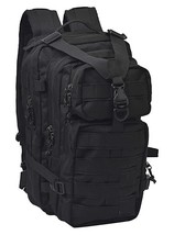 29L Travel Backpack for Outdoor Sport Camp Hiking Trekking Bag Camping Rucksack - £55.53 GBP