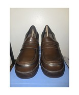 Jellypop Women&#39;s Brown Whitney Loafers Size 9 NIB RETAIL $50 - £18.75 GBP