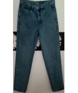 CALVIN ~  Men&#39;s Size 31 x 34 ~ Denim Blue  Jeans ~ 100% Cotton - $49.11 CAD