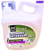 Member's Mark Liquid Laundry Detergent Lavender 127 Loads 196 Fl Oz - $36.92