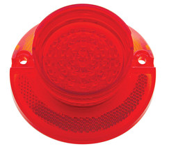 United Pacific 1964 Chevy Impala LED Tail Light - Red Lens Tail Light CTL6401LED - £43.92 GBP