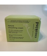 Cocokind Texture Smoothing Cream, 1.7 fl oz (50 ml)Full Size- New - $13.47 CAD