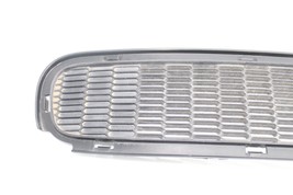 07-10 MINI COOPER FRONT BUMPER LOWER GRILLE E5235 image 3