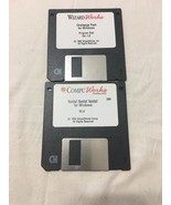 Wizard Works Fonts Fot Windows &amp; Challenge Pack 1994 - €6,58 EUR