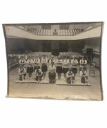 C. 1920 Edward Little High School Auburn Maine Girl&#39;s Gymnastics Team Ph... - $18.96 CAD