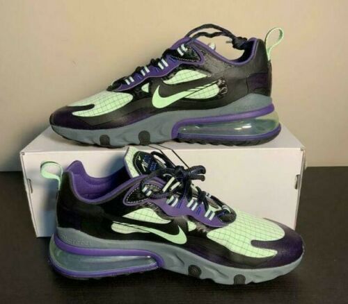 New Box Nike Air Max 270 React CT1617 and similar items